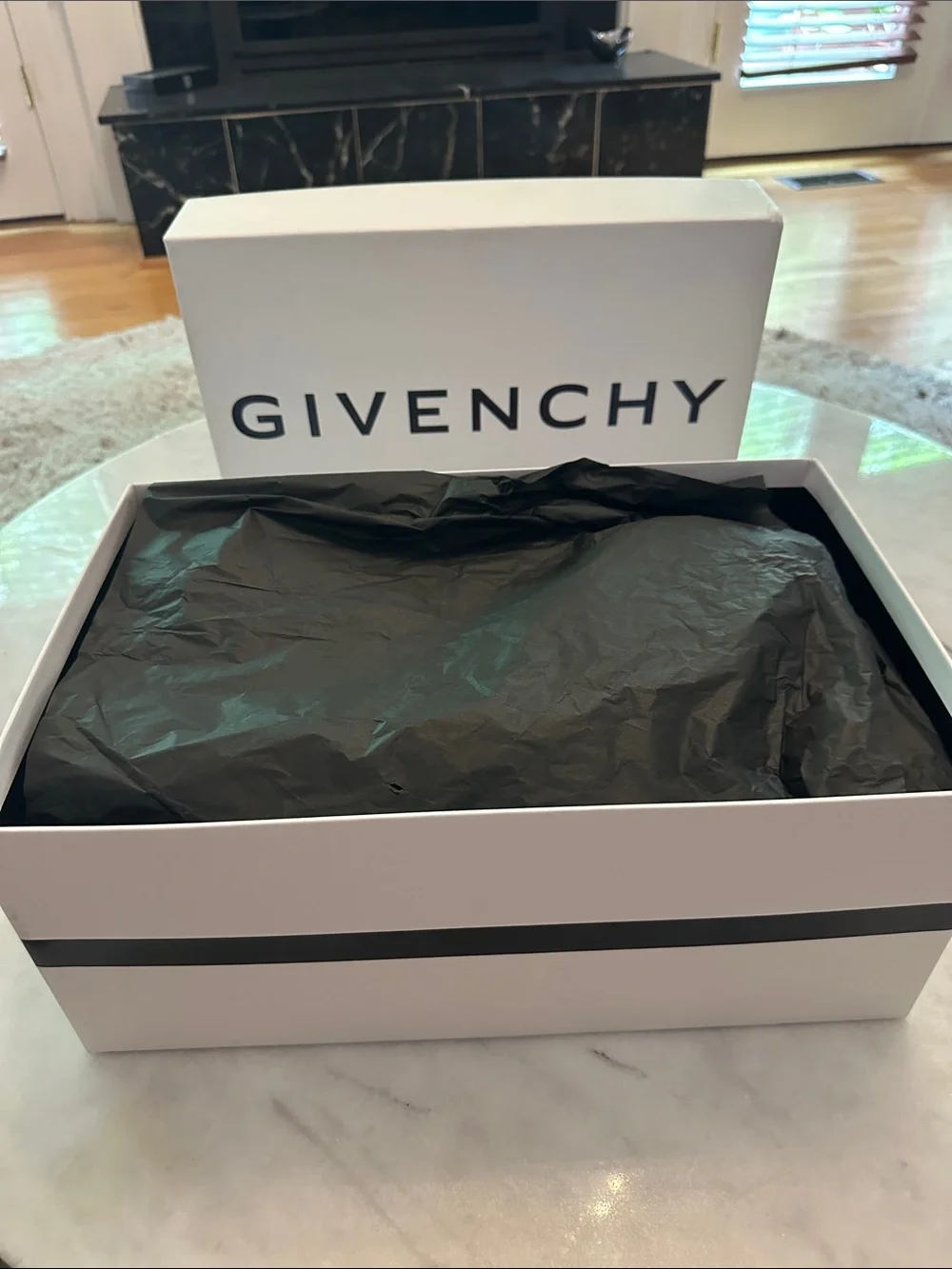 Givenchy Shoes - Picture 5 of 11